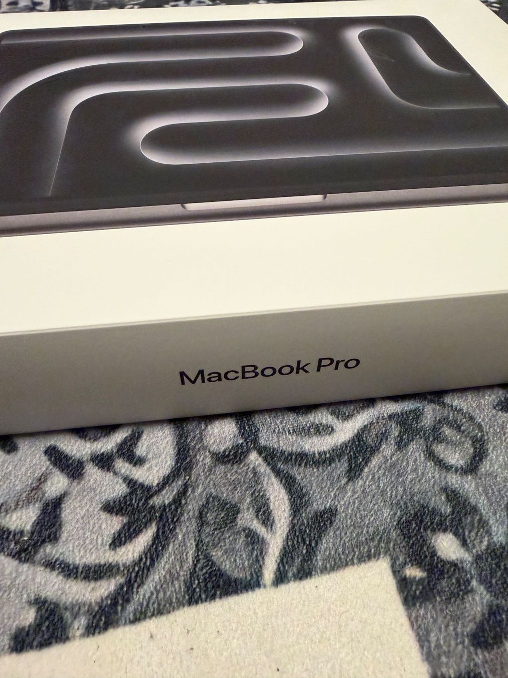 Apple Notebooks: MacBook Pro – Gebraucht aus Zürich von ela_5zyf 3