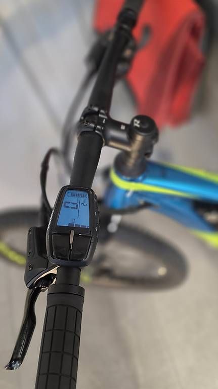 Biciclette: Kindervelo Kinder Ebike Neu – Nuovo e nell'imballaggio originale da Bronschhofen venduto da Timi.g 5