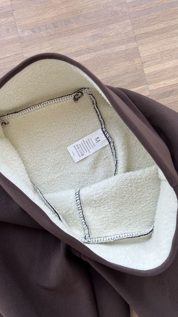 Leggings: Winter Leggings - Size M - Brown – Usato da Dübendorf venduto da kat_yx9r 2