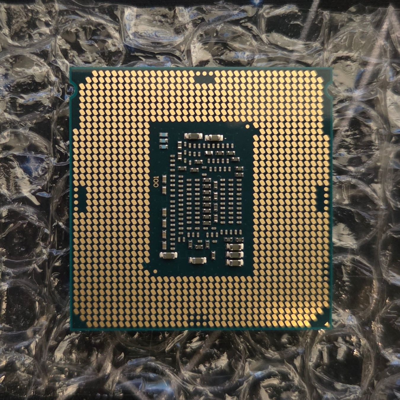 Intel Componenti elettronici: Intel Core i5-7400 – Usato da Giubiasco venduto da Alfoh00 1