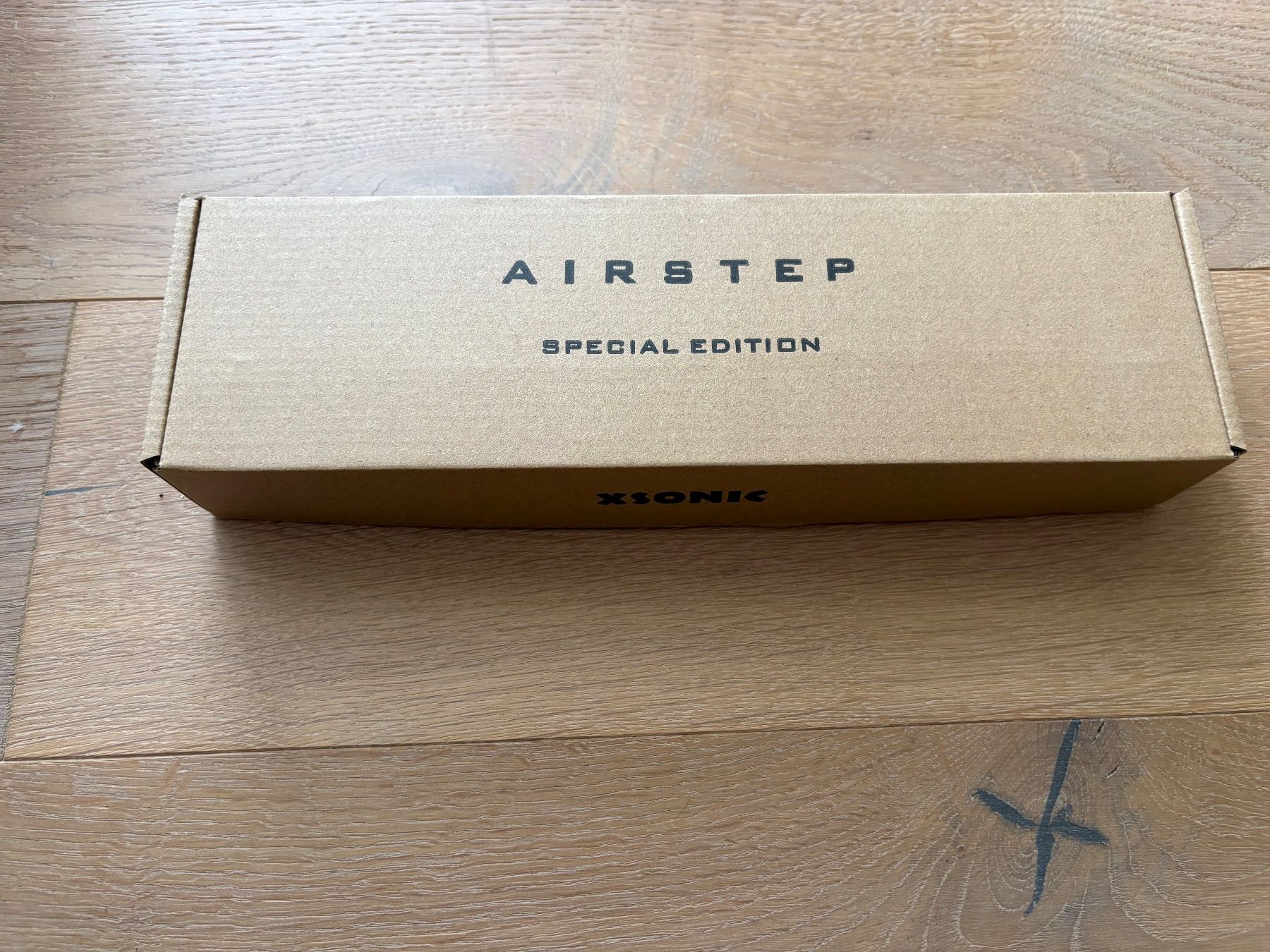 Amplificatori: Positive Grid Spark Mini Amp & AIRSTEP Spk Controller – Usato da Pfäffikon ZH venduto da Fabiii 4