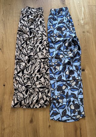 Hosen 2er Set Gr. M wie neu
