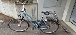 Fahrrad Damen