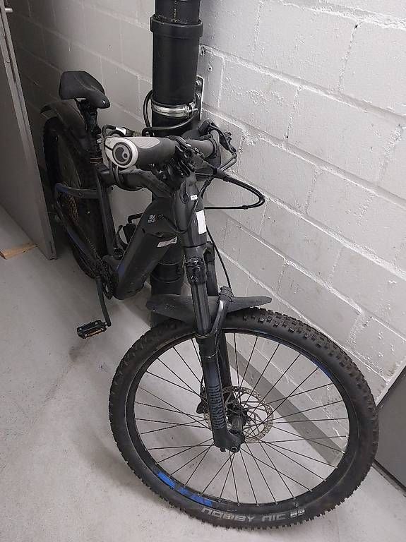 Velos: EMTB SDuro Hardnine7 – Gebraucht aus Zürich von zwi_p8j9 2