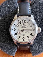 Aeromatic Uhr