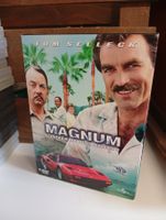 Magnum saison 4