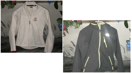 CAMPUS SNOWWEAR + THE NORTH FACE    Taille / Grosse 10-12
