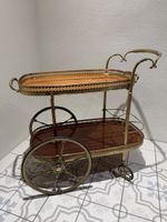Servierwagen