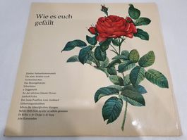 Wie Es Euch Gefällt