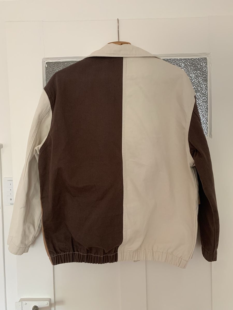 Bershka Giacche: Jeans Jacke, Gr. S, neuwertig, – Usato da Zürich venduto da med_qdd6 1
