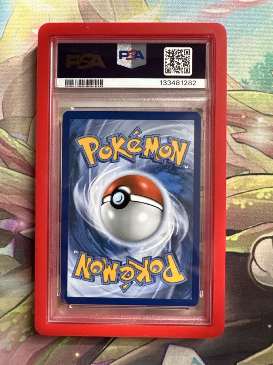 Pokémon Sammelbilder & Trading cards: Hilda PSA 10 – Gebraucht aus Biel/Bienne von LaenzHD 1
