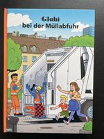 Globi bei der Müllabfuhr, Band 99