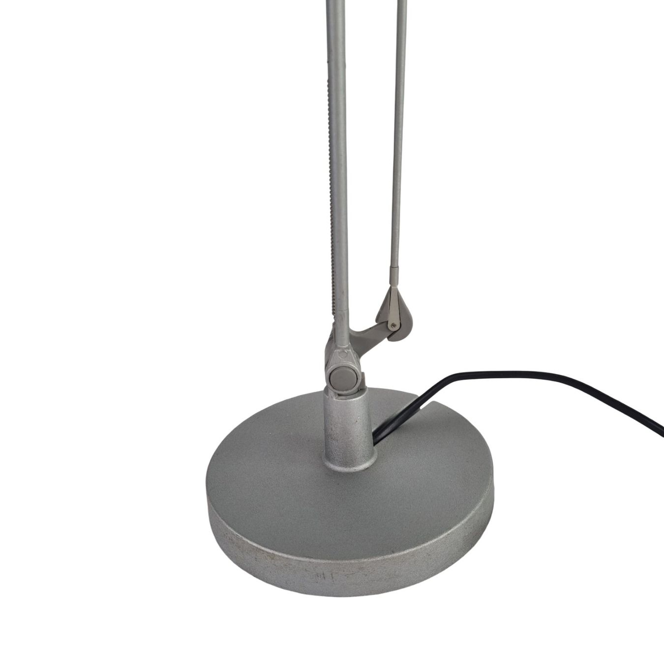 Luceplan Lampen: LUCEPLAN Berenice Stehlampe | Höhe 130 cm – Gebraucht aus Wangen b. Olten von Restwert_Wangen 2