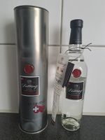 Dettling Kirsch Cuvée Schwarze Bergkirsche - Rarität