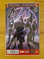 Avengers #35 🔑