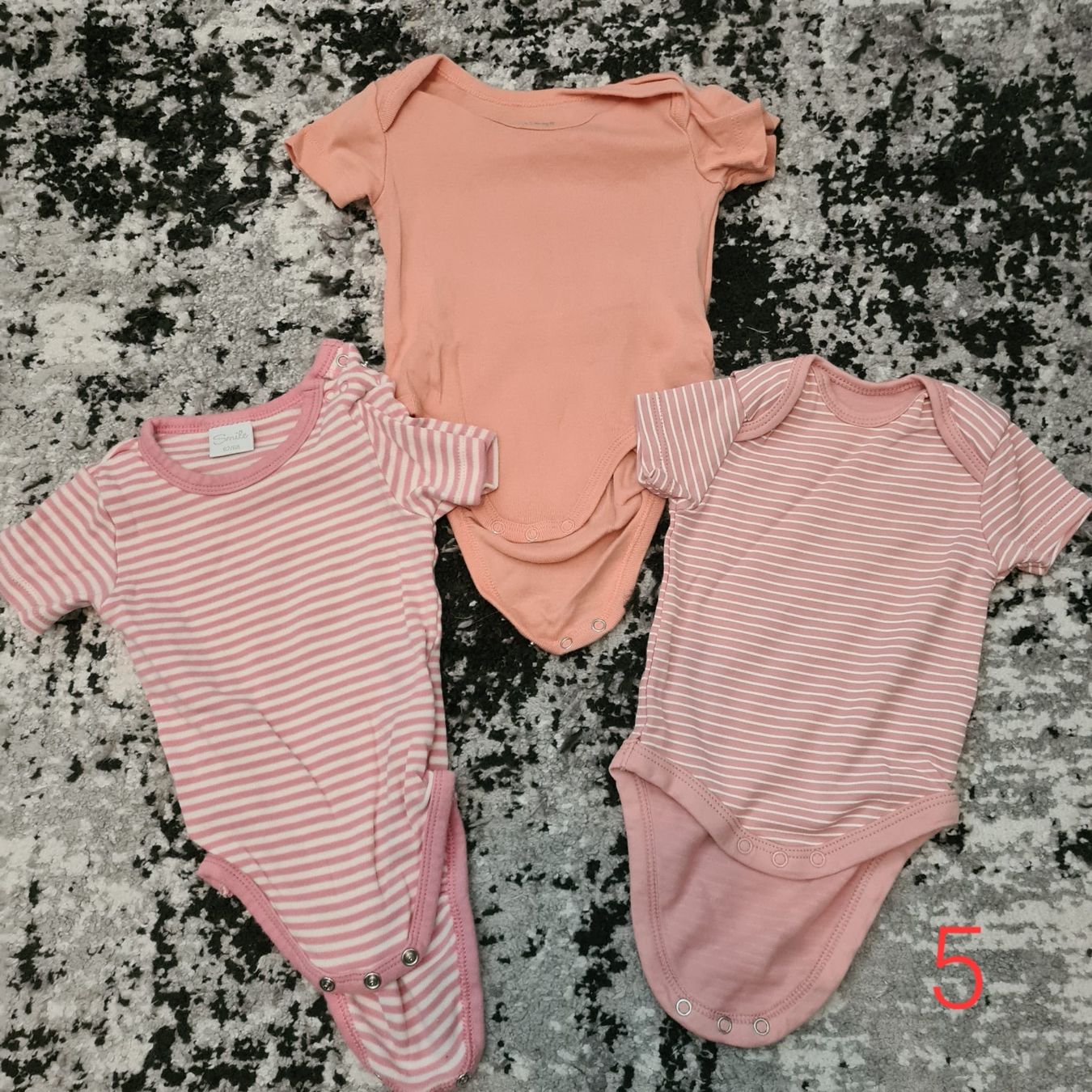 Kleiderpakete & -sets: Baby Kleider Set 5 Grösse 62-68 – Gebraucht aus Stansstad von saschaz88 2