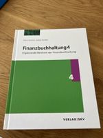Finanzbuchhaltung 4 Ergänzende Bereiche Finanzbuchhaltung 4