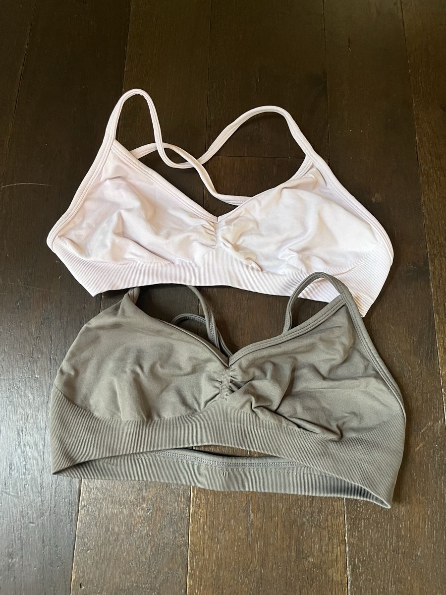 Tops: Sportbh Set – D'occasion à Unterentfelden par ame_tf2n
