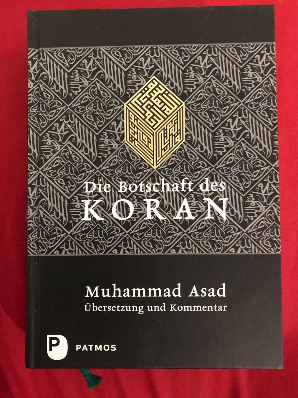 Libri: 2 Qurane – Nuovo (secondo la descrizione) da Mollis venduto da ges_vlm6 6