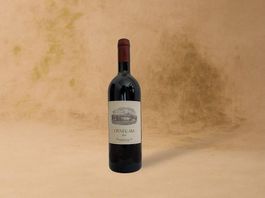 1x Ornellaia 75cl 1995