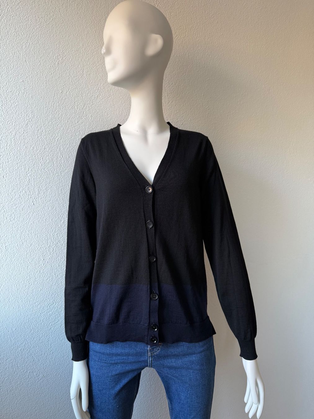 Louis Vuitton Giacche: Louis Vuitton Cardigan – Nuovo (secondo la descrizione) da Winterthur venduto da 19.19 1