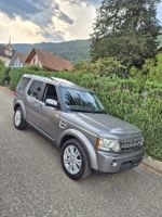 Land Rover discovery 3l