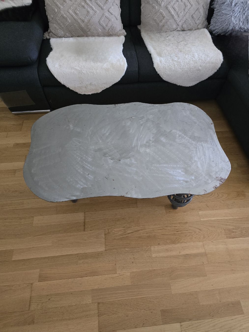 Tables: Salon Tisch – D'occasion à Münchenbuchsee par Arasy13 3