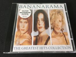 Bananarma - Greatest Hits Collection -CD-