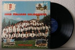 USTER - CORO ITALIANO SOLIDARIETÀ - 1978
