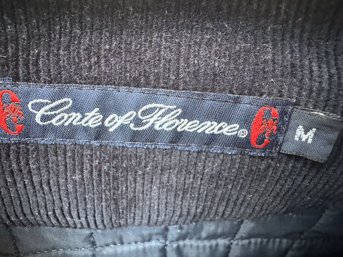 Giacche: Conte of Florence Jacke Gr M – Usato da Zürich venduto da Manubene 3