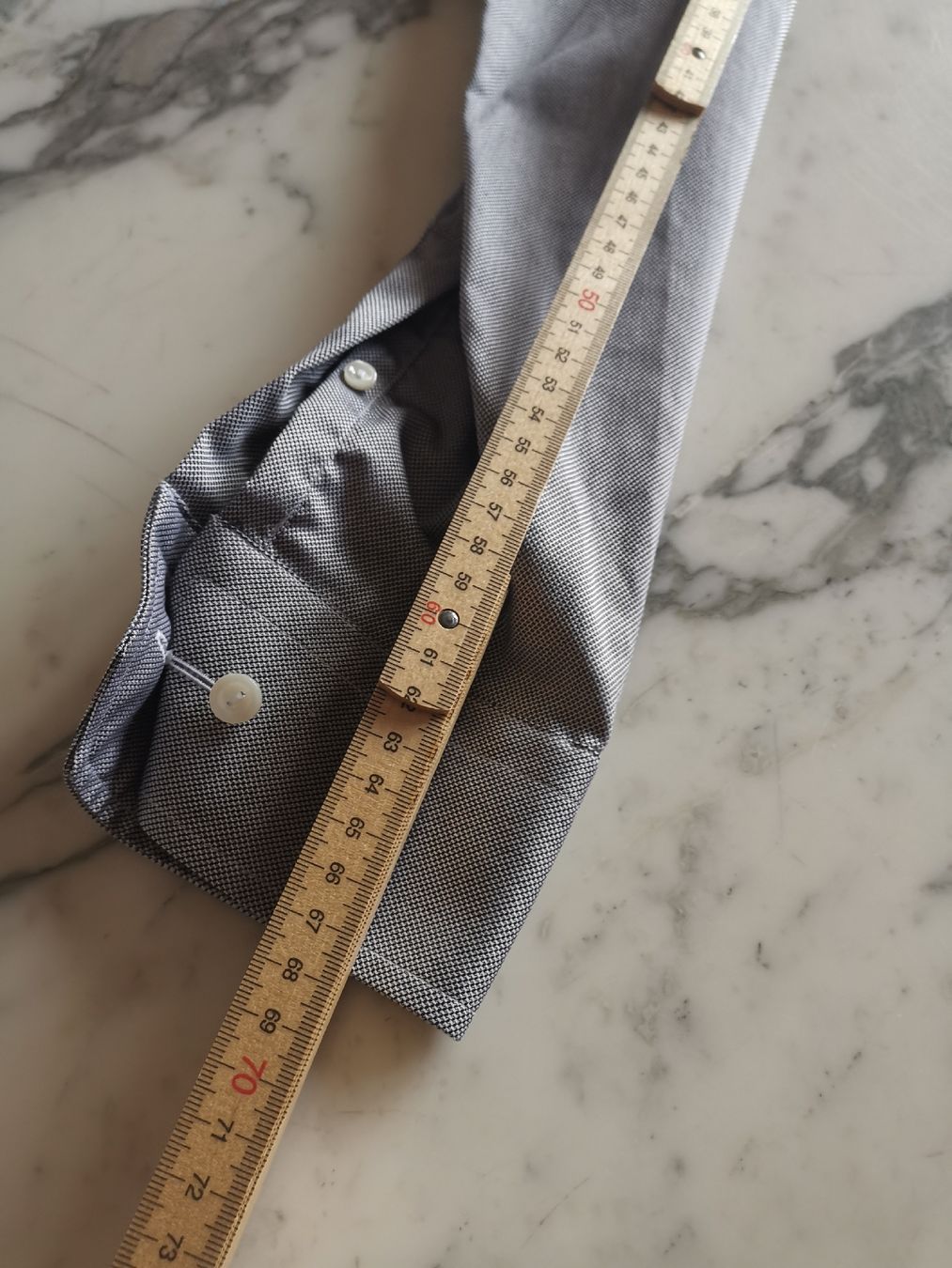 Hemden: Eton Herrenhemd, oder oversized für die Dame – Gebraucht aus Uerikon von pink_flamingo 6