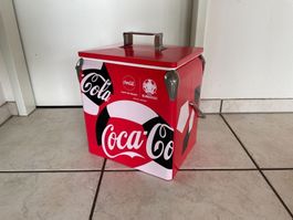 Glacière Coca-Cola Euro 2020