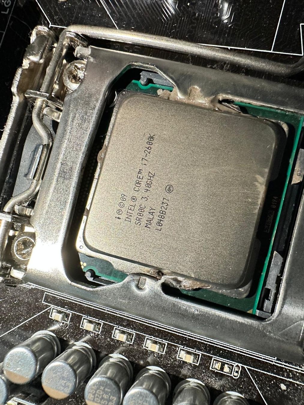 PCs: PC ZALMAN – D'occasion à Spreitenbach par Space_X 9