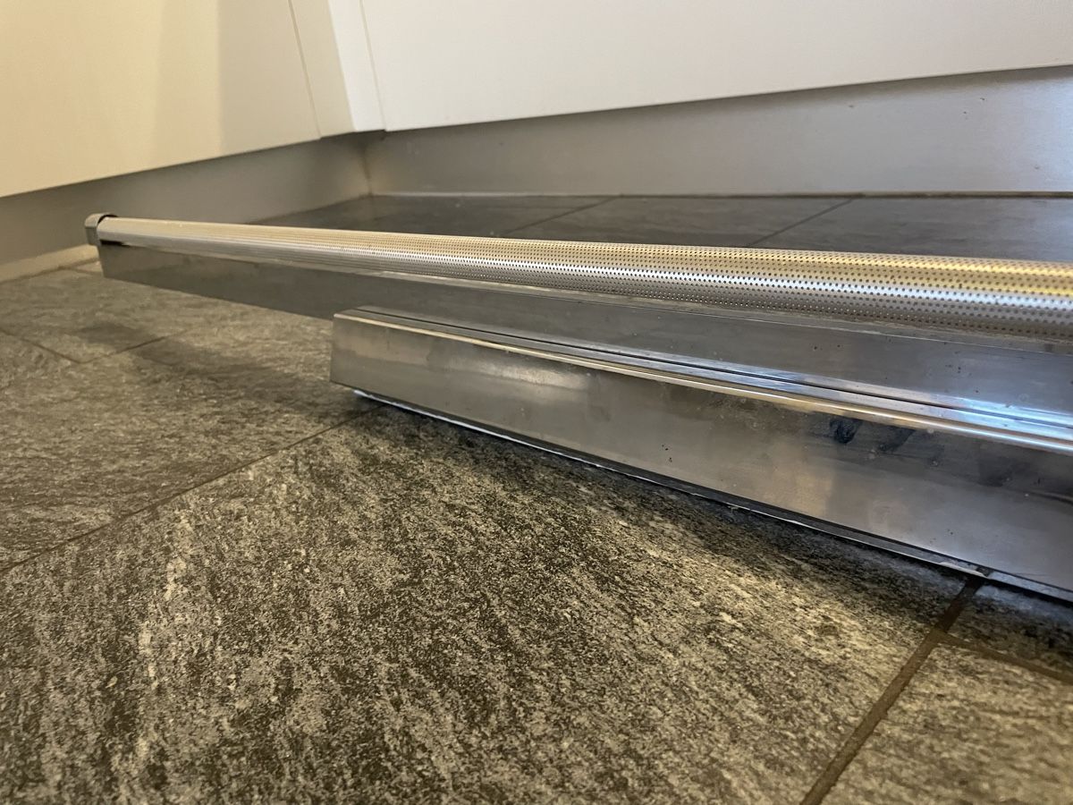 Lampadari & plafoniere: Deckenlampe 120 cm – Usato da Wädenswil venduto da dorodi 3