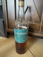 The Glendronach Ode to the Valley 70cl 46.2% Vol Sherry Port