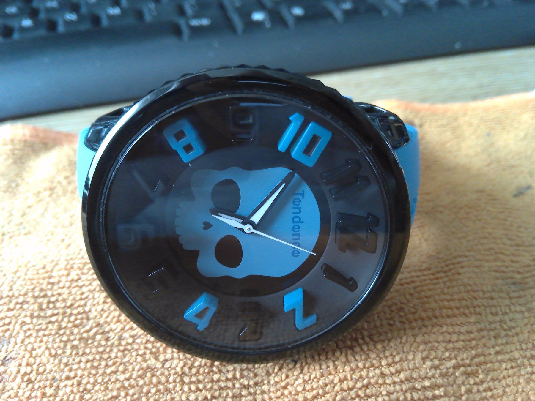 Orologi: Tendence Herren Uhr – Nuovo (secondo la descrizione) da Balsthal venduto da jacky63 4