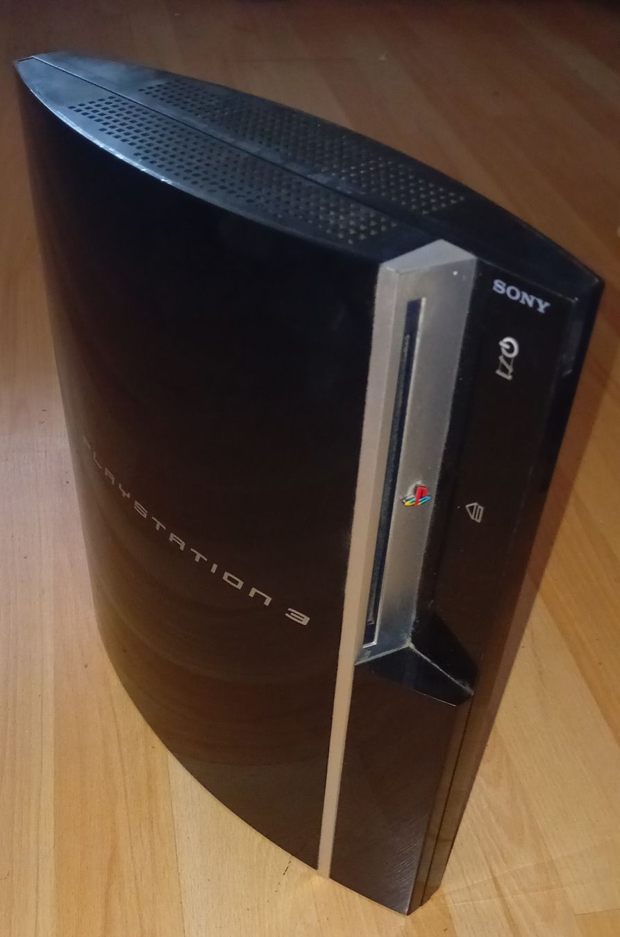 Sony Consoles: Playstation 3 – D'occasion à Neuenkirch par Carstyletuner