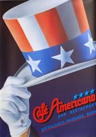 Café Americano