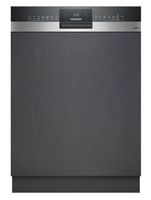 031 Siemens iQ300, Teilintegrierter Geschirrspüler, 60cm