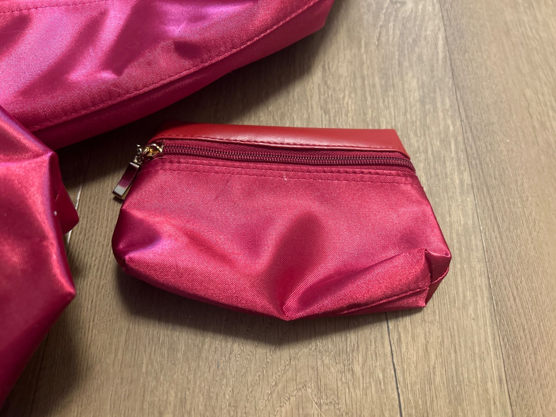 Borse da donna: 3-er Set Reisetasche LDADPR  SUPER ZUSTAND – Usato da Regensdorf venduto da Spyke55 1