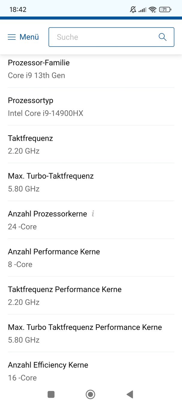 Lenovo Portables: Lenovo Gaming Laptop – Neuf (Voir description) à Grenchen par BABI74 2