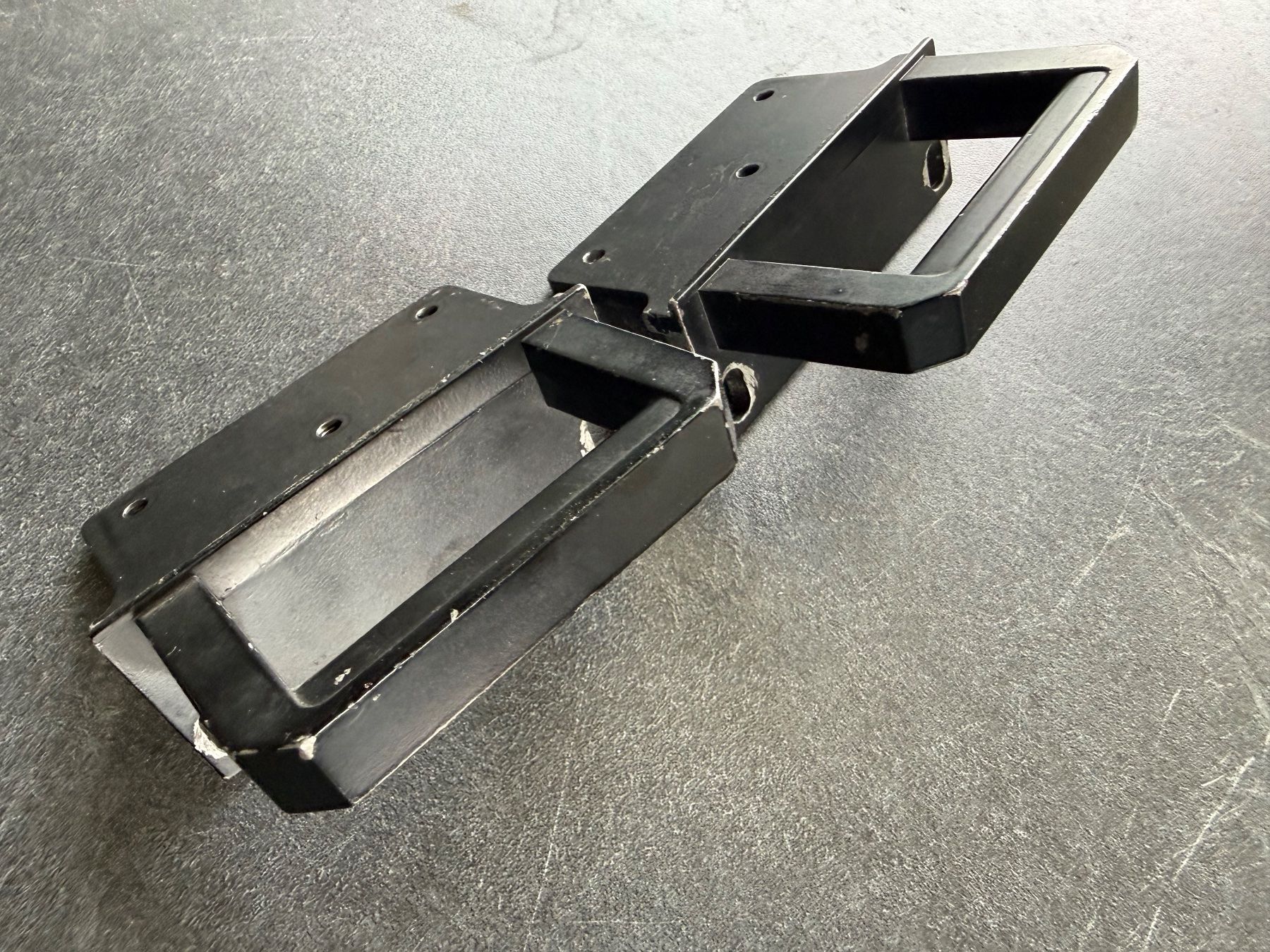 Roland Strumenti musicali: Original Roland Rackwinkel - 1970s Rack Series – Usato da Burgdorf venduto da d-noize 4