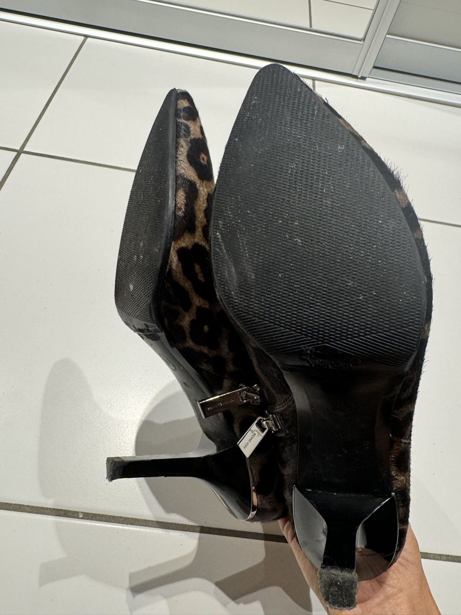 Barche: Boots Michael Kors – Usato da Zürich venduto da agi_j875 5
