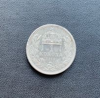 1 Korona 1915 Österreich - Ungarn
