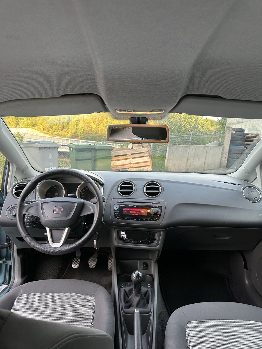 Seat Automobili: Seat ibiza 1.4l  – Usato da Luzern venduto da dri_lt69 5
