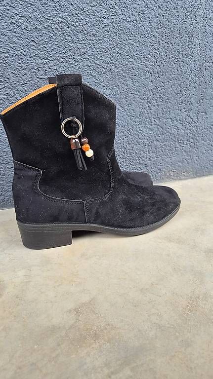 Scarpe da donna: Cowboystiefel Gr.39 – Nuovo e nell'imballaggio originale da Bitsch venduto da Giaggi 2