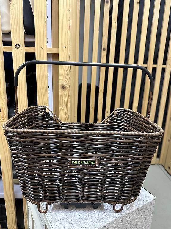 Pezzi di ricambio: Velokorb – Usato da Horw venduto da Sijmij
