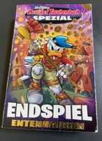 LTB Spezial Nr. 92 - Endspiel Entenhausen