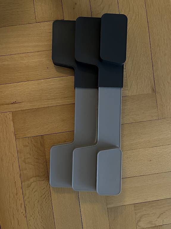 Carrozzine: Joseph Joseph CupboardStore  – Usato da Basel venduto da Eidechse32