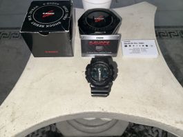 Casio G-Shock GA-100 – Full Set – 20 BAR